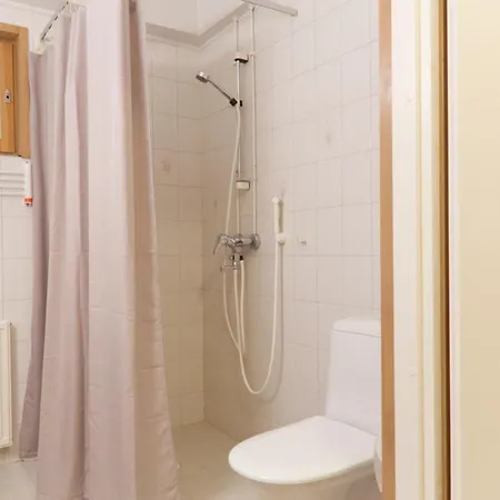 Hostel Kulkuri Hostellit Hauho *